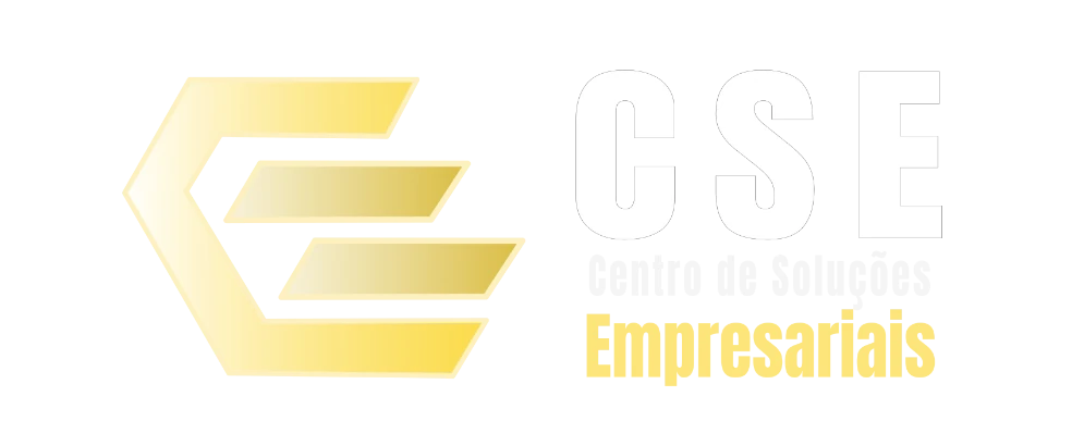 CSE - Centro de Soluções Empresariais